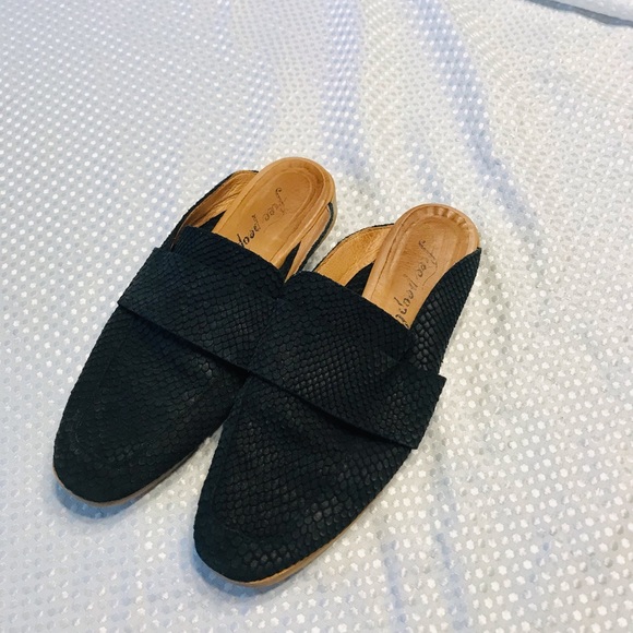 Free people mules - Picture 4 of 8